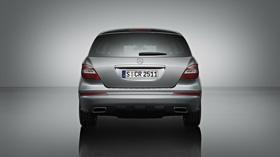  Mercedes-Benz R-Class 2011 года  (фото 25 из 186)